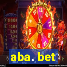 aba. bet